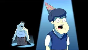 American Dad! 9. sezon 10. bölüm