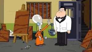 American Dad! 9. sezon 13. bölüm