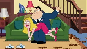 American Dad! 9. sezon 15. bölüm