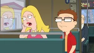 American Dad! 9. sezon 7. bölüm