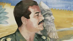 Antik Uzaylılar 10. sezon 10. bölüm