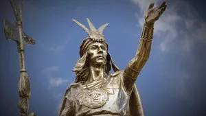 Antik Uzaylılar 11. sezon 4. bölüm