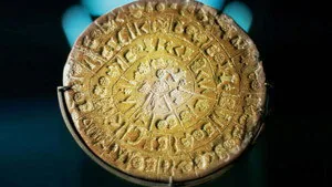 Antik Uzaylılar 12. sezon 15. bölüm