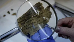 Antik Uzaylılar 15. sezon 6. bölüm