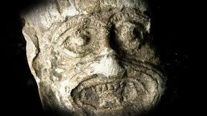 Antik Uzaylılar 15. sezon 9. bölüm