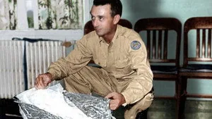 Antik Uzaylılar 16. sezon 9. bölüm