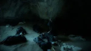 Antik Uzaylılar 18. sezon 10. bölüm