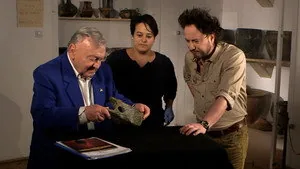 Antik Uzaylılar 18. sezon 15. bölüm