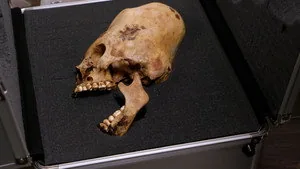 Antik Uzaylılar 18. sezon 16. bölüm