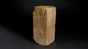 Antik Uzaylılar 18. sezon 18. bölüm
