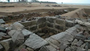 Antik Uzaylılar 19. sezon 19. bölüm