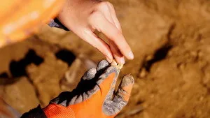 Antik Uzaylılar 19. sezon 3. bölüm