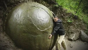 Antik Uzaylılar 20. sezon 10. bölüm