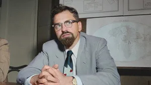 Antik Uzaylılar 20. sezon 13. bölüm