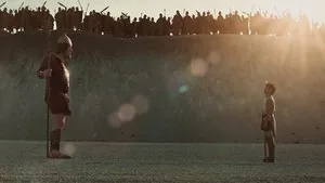Antik Uzaylılar 21. sezon 13. bölüm