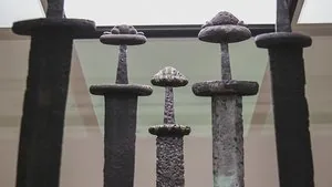 Antik Uzaylılar 21. sezon 16. bölüm