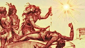 Antik Uzaylılar 2. sezon 10. bölüm