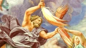 Antik Uzaylılar 2. sezon 2. bölüm