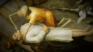 Antik Uzaylılar 3. sezon 7. bölüm