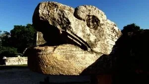 Antik Uzaylılar 4. sezon 3. bölüm