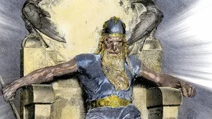 Antik Uzaylılar 5. sezon 11. bölüm