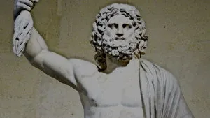 Antik Uzaylılar 6. sezon 11. bölüm