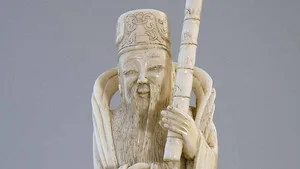 Antik Uzaylılar 6. sezon 4. bölüm