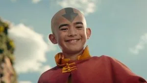 Avatar: The Last Airbender 1. sezon 1. bölüm