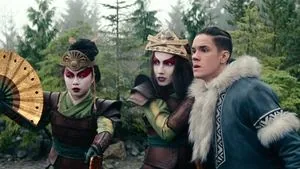 Avatar: The Last Airbender 1. sezon 2. bölüm