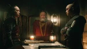 Avatar: The Last Airbender 1. sezon 3. bölüm