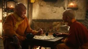 Avatar: The Last Airbender 1. sezon 5. bölüm