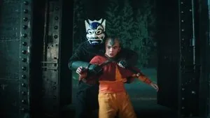 Avatar: The Last Airbender 1. sezon 6. bölüm