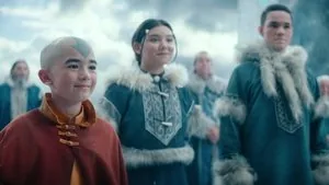 Avatar: The Last Airbender 1. sezon 7. bölüm