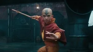 Avatar: The Last Airbender 1. sezon 8. bölüm