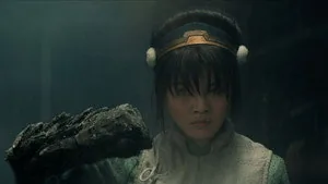 Avatar: The Last Airbender 2. sezon 2. bölüm
