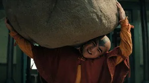 Avatar: The Last Airbender 2. sezon 4. bölüm