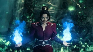 Avatar: The Last Airbender 2. sezon 7. bölüm