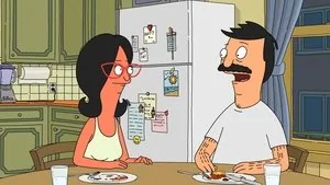 Bob's Burgers 10. sezon 1. bölüm