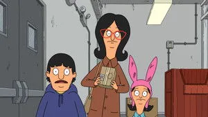 Bob's Burgers 10. sezon 10. bölüm