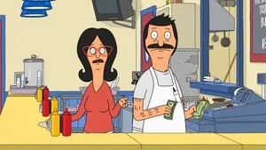 Bob's Burgers 10. sezon 11. bölüm