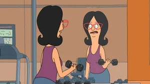 Bob's Burgers 10. sezon 12. bölüm