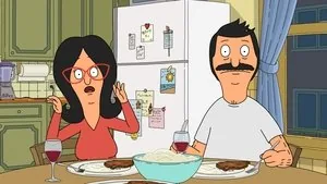 Bob's Burgers 10. sezon 13. bölüm