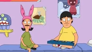 Bob's Burgers 10. sezon 14. bölüm