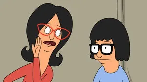 Bob's Burgers 10. sezon 15. bölüm