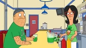 Bob's Burgers 10. sezon 16. bölüm