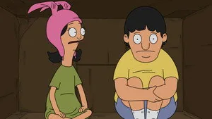 Bob's Burgers 10. sezon 17. bölüm