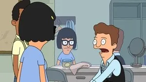 Bob's Burgers 10. sezon 18. bölüm