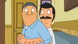 Bob's Burgers 10. sezon 19. bölüm