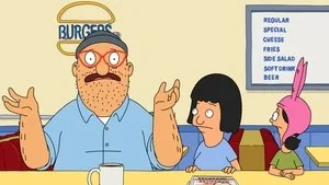 Bob's Burgers 10. sezon 2. bölüm