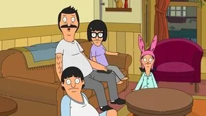 Bob's Burgers 10. sezon 20. bölüm